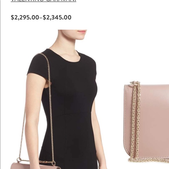 Valentino Garavani rockstud bag - Picture 8 of 8